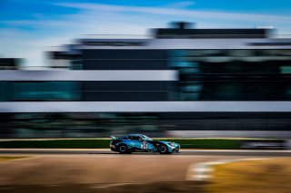 #34 Selleslagh Racing Team Alexandre Papadopulos Marnik Battryn Mercedes AMG GT4 Silver Cup, Free Practice 2, GT4
 | SRO / TWENTY-ONE CREATION - Jules Benichou
