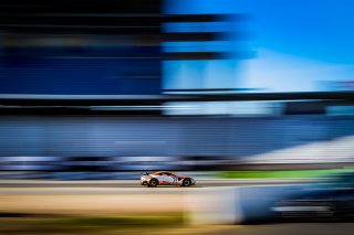 #24 Prosport Racing Mike David Ortmann Hugo Sasse Aston Martin AMR Vantage GT4 Silver Cup, Free Practice 2, GT4
 | SRO / TWENTY-ONE CREATION - Jules Benichou