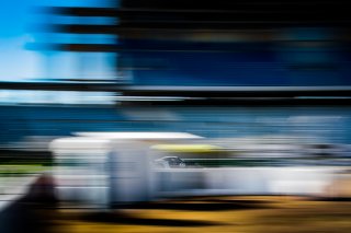 #22 Allied Racing Vincent Andronaco Andrea Mayrl Porsche 718 Cayman GT4 RS CS Pro-Am, Free Practice 2, GT4
 | SRO / TWENTY-ONE CREATION - Jules Benichou