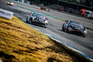 Qualifying
 | SRO / TWENTY-ONE CREATION - Jules Benichou