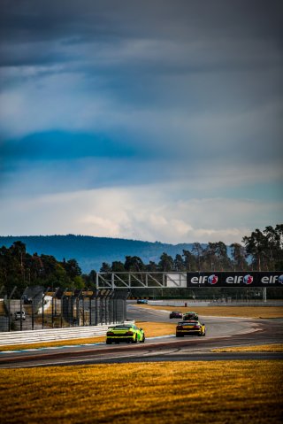 #67 Team Fullmotorsport Marc Lopez Sacha Bottemane Audi R8 LMS GT4 Silver Cup, GT4, Qualifying
 | SRO / TWENTY-ONE CREATION - Jules Benichou