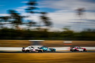 #34 Selleslagh Racing Team Alexandre Papadopulos Marnik Battryn Mercedes AMG GT4 Silver Cup, GT4, Qualifying
 | SRO / TWENTY-ONE CREATION - Jules Benichou