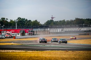 Qualifying
 | SRO / TWENTY-ONE CREATION - Jules Benichou