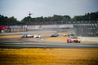 #3 Team Speedcar Benjamin Lariche Robert Consani Audi R8 LMS GT4 Silver Cup, GT4, Qualifying
 | SRO / TWENTY-ONE CREATION - Jules Benichou