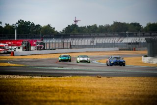 #138 JSB Competition Julien Briche Jean-Laurent Navarro Mercedes AMG GT4 Pro-Am, GT4, Qualifying
 | SRO / TWENTY-ONE CREATION - Jules Benichou