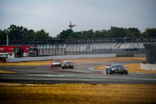 #47 Greystone GT Adam Carroll Timothy Whale McLaren 570S GT4 Pro-Am, GT4, Qualifying
 | SRO / TWENTY-ONE CREATION - Jules Benichou