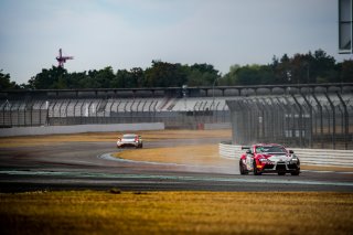 #66 CMR Antoine Potty Romain Monti Toyota GR Supra GT4 Silver Cup, GT4, Qualifying
 | SRO / TWENTY-ONE CREATION - Jules Benichou