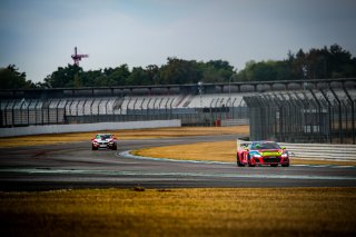 Qualifying
 | SRO / TWENTY-ONE CREATION - Jules Benichou