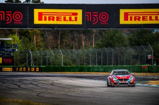 #50 W&D Racing Team Massimiliano Tresoldi Paolo Meloni BMW M4 GT4 Am, GT4, Qualifying
 | SRO / TWENTY-ONE CREATION - Jules Benichou