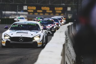 Race 1
 | SRO / Patrick Hecq Photography