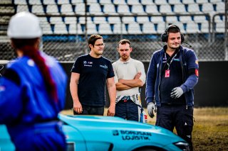 Grid Walk, Race 1
 | SRO / TWENTY-ONE CREATION - Jules Benichou