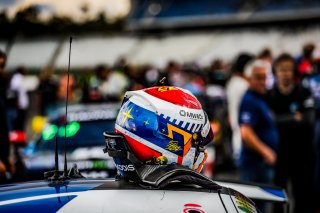 #87 AKKODIS ASP Jim Pla Jean Luc Beaubelique Mercedes AMG GT4 Pro-Am, GT4, Grid Walk, Race 1
 | SRO / TWENTY-ONE CREATION - Jules Benichou