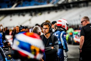 Grid Walk, Race 1
 | SRO / TWENTY-ONE CREATION - Jules Benichou
