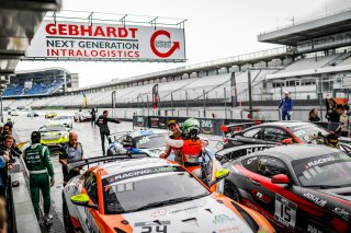 Celebration, Race 1
 | SRO / TWENTY-ONE CREATION - Jules Benichou