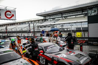 Celebration, Race 1
 | SRO / TWENTY-ONE CREATION - Jules Benichou