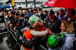 Celebration, Race 1
 | SRO / TWENTY-ONE CREATION - Jules Benichou