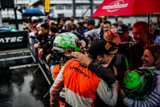 Celebration, Race 1
 | SRO / TWENTY-ONE CREATION - Jules Benichou