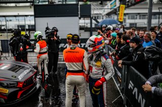 Celebration, Race 1
 | SRO / TWENTY-ONE CREATION - Jules Benichou