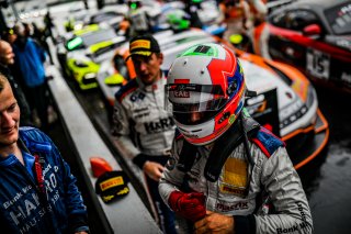Celebration, Race 1
 | SRO / TWENTY-ONE CREATION - Jules Benichou