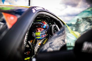 #14 Sainteloc Racing Roee Meyuhas Erwan Bastard Audi R8 LMS GT4 Silver Cup, GT4, Grid Walk, Race 1
 | SRO / TWENTY-ONE CREATION - Jules Benichou