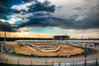 Race 1, Start
 | SRO / TWENTY-ONE CREATION - Jules Benichou