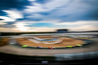 #89 AGS Events Wilfried Cazalbon Julien Lambert Aston Martin AMR Vantage GT4 Am, GT4, Race 1
 | SRO / TWENTY-ONE CREATION - Jules Benichou