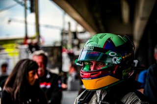 Pitlane, Race 1
 | SRO / TWENTY-ONE CREATION - Jules Benichou