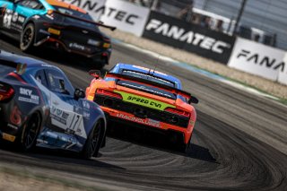 #3 Team Speedcar Benjamin Lariche Robert Consani Audi R8 LMS GT4 Silver Cup, Race 2
 | SRO / Kevin Pecks