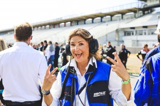 Gridwalk, Race 2
 | SRO / Patrick Hecq Photography
