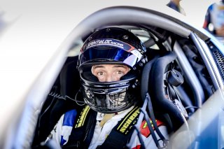 Gridwalk, Race 2
 | SRO / Patrick Hecq Photography