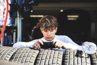 Pitlane, Race 2
 | SRO / Patrick Hecq Photography