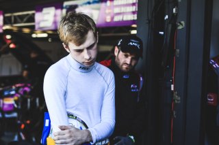 Pitlane, Race 2
 | SRO / Patrick Hecq Photography