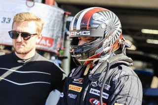 Pitlane, Race 2
 | SRO / Patrick Hecq Photography