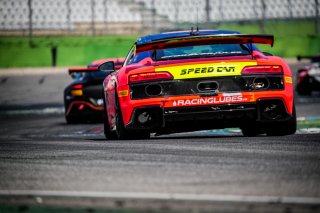 #3 Team Speedcar Benjamin Lariche Robert Consani Audi R8 LMS GT4 Silver Cup, GT4, Race 2
 | SRO / TWENTY-ONE CREATION - Jules Benichou
