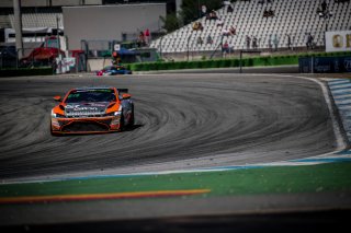 #25 Prosport Racing Nico Verdonck Rodrigue Gillion Aston Martin AMR Vantage GT4 Pro-Am, GT4, Race 2
 | SRO / TWENTY-ONE CREATION - Jules Benichou