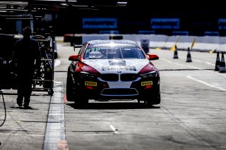 Pitlane, Race 2
 | SRO / Patrick Hecq Photography