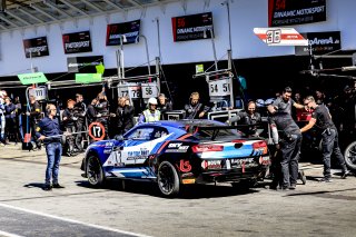 Pitlane, Race 2
 | SRO / Patrick Hecq Photography