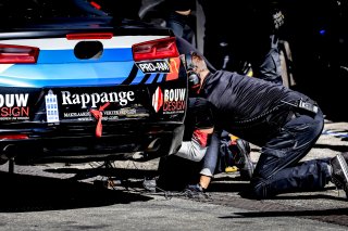 Pitlane, Race 2
 | SRO / Patrick Hecq Photography