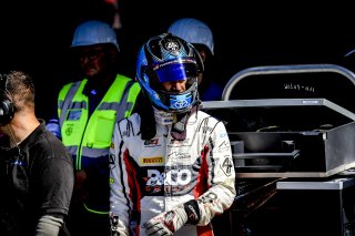 Pitlane, Race 2
 | SRO / Patrick Hecq Photography