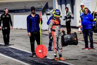 Pitlane, Race 2
 | SRO / Patrick Hecq Photography