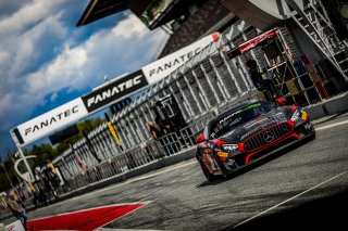 #15 NM Racing Team - Lluc Ibaez - Enzo Jouli - Mercedes AMG GT4 - Silver Cup, GT4, Paid Test Session
 | SRO / TWENTY-ONE CREATION - Jules Benichou