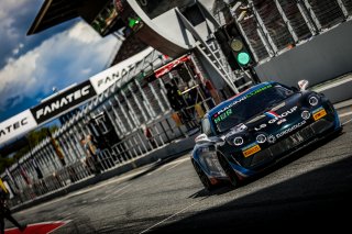 #55 Autosport GP - Jean-Baptiste Mela - Laurent Hurgon - Alpine A110 GT4 Evo - Pro-Am, GT4, Paid Test Session
 | SRO / TWENTY-ONE CREATION - Jules Benichou