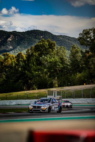 #11 Borusan Otomotiv Motorsport - Yagiz Gedik - Jason Tahincioglu - BMW M4 GT4 - Pro-Am, GT4, Paid Test Session
 | SRO / TWENTY-ONE CREATION - Jules Benichou