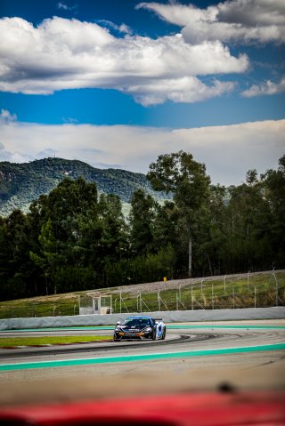 #47 Greystone GT - Adam Carroll - Timothy Whale - McLaren 570S GT4 - Pro-Am, GT4, Paid Test Session
 | SRO / TWENTY-ONE CREATION - Jules Benichou