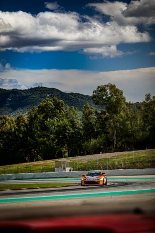 #25 Prosport Racing - Nico Verdonck - Rodrigue Gillion - Aston Martin AMR Vantage GT4 - Pro-Am, GT4, Paid Test Session
 | SRO / TWENTY-ONE CREATION - Jules Benichou