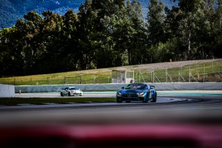 #34 Selleslagh Racing Team - Alexandre Papadopulos - Marnik Battryn - Mercedes AMG GT4 - Silver Cup, GT4, Paid Test Session
 | SRO / TWENTY-ONE CREATION - Jules Benichou