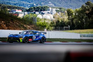#81 AKKODIS ASP - Simon Gachet - Eric Debard - Mercedes AMG GT4 - Pro-Am, GT4, Paid Test Session
 | SRO / TWENTY-ONE CREATION - Jules Benichou