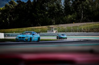 #12 Borusan Otomotiv Motorsport - Berkay Besler - William Burns - BMW M4 GT4 - Silver Cup, GT4, Paid Test Session
 | SRO / TWENTY-ONE CREATION - Jules Benichou
