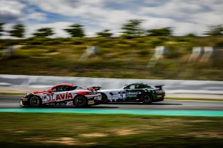 #37 W&S Motorsport - Mikhail Loboda - Andrey Solukovtsev - Porsche 718 Cayman GT4 RS CS - Am, GT4, Paid Test Session
 | SRO / TWENTY-ONE CREATION - Jules Benichou