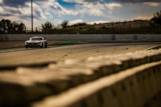#4 Drago Racing Team ZVO - Theo Nouet - Robert Haub - Mercedes AMG GT4 - Pro-Am, GT4, Paid Test Session
 | SRO / TWENTY-ONE CREATION - Jules Benichou